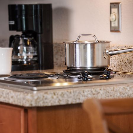 Candlewood Suites Bellevue Dış mekan fotoğraf