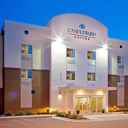 Candlewood Suites Bellevue Dış mekan fotoğraf