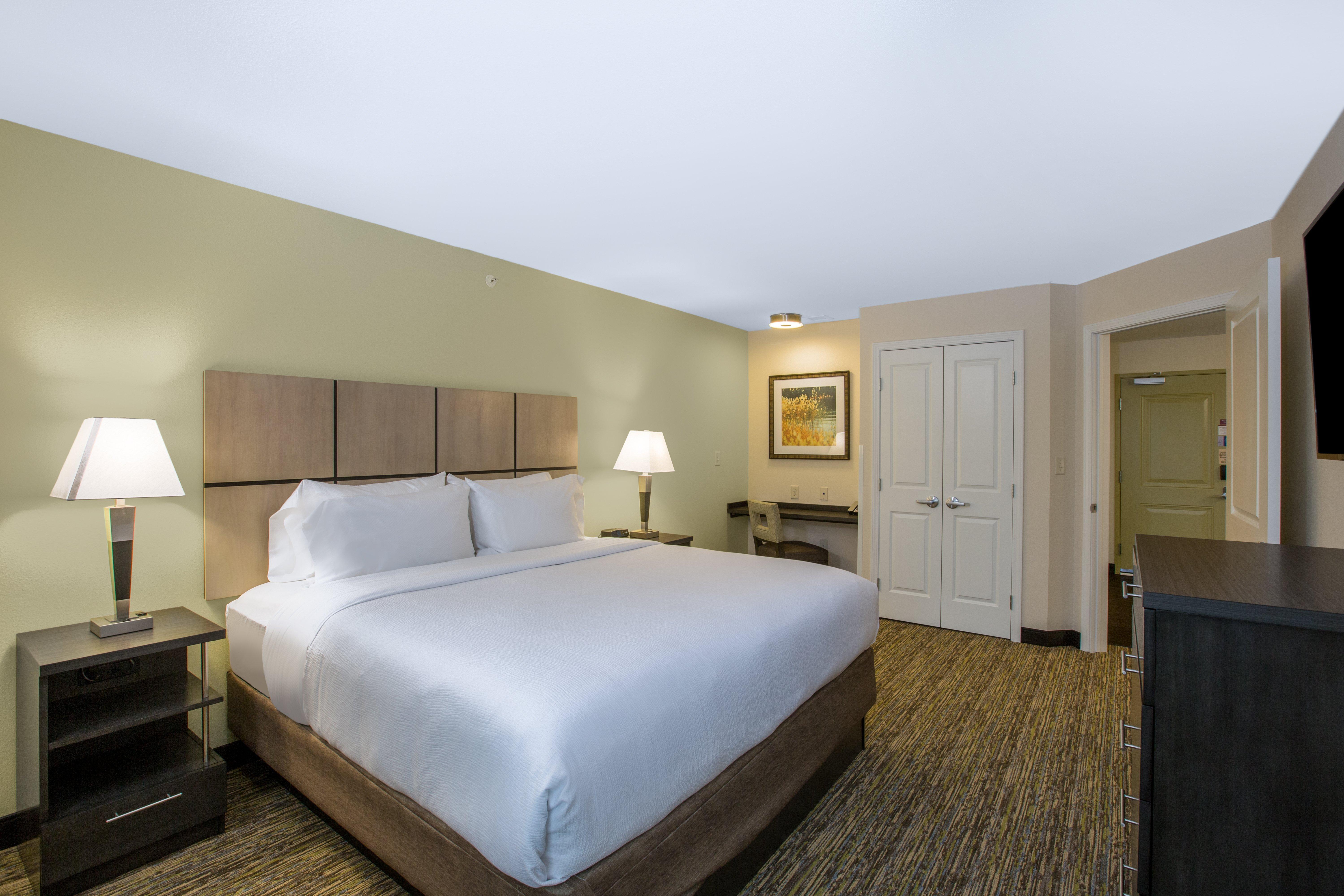 Candlewood Suites Bellevue Dış mekan fotoğraf