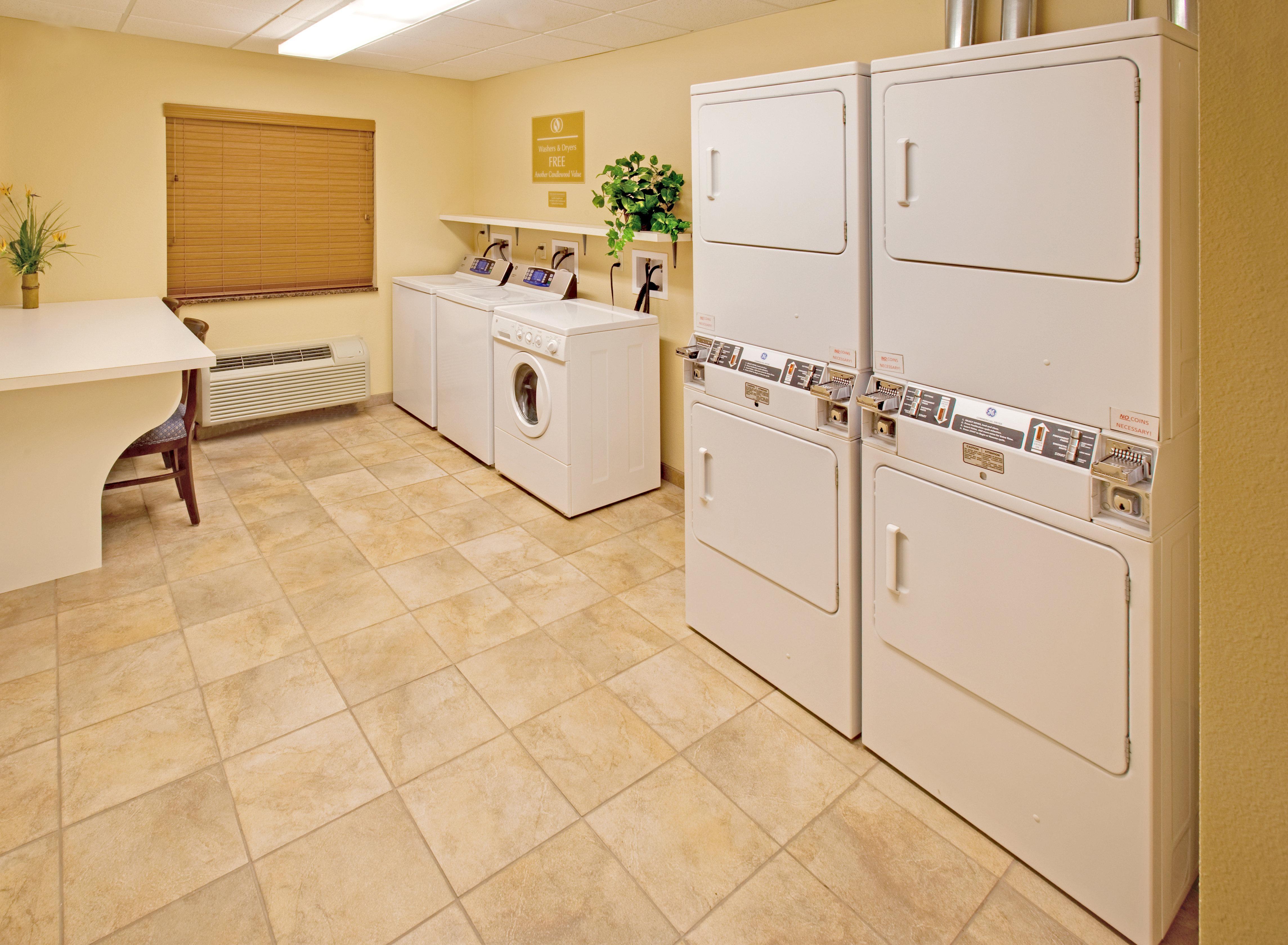 Candlewood Suites Bellevue Konforlar fotoğraf
