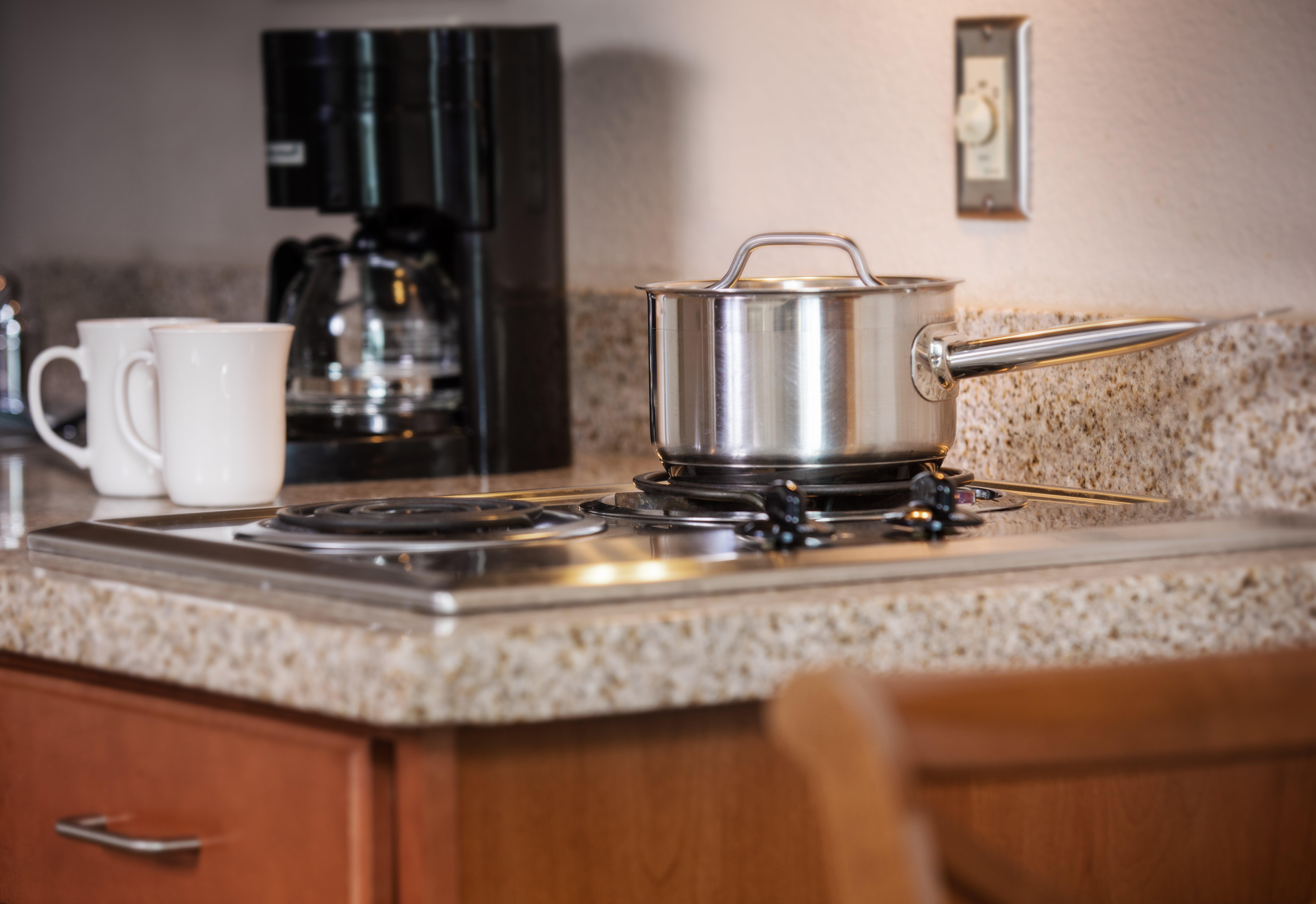 Candlewood Suites Bellevue Dış mekan fotoğraf