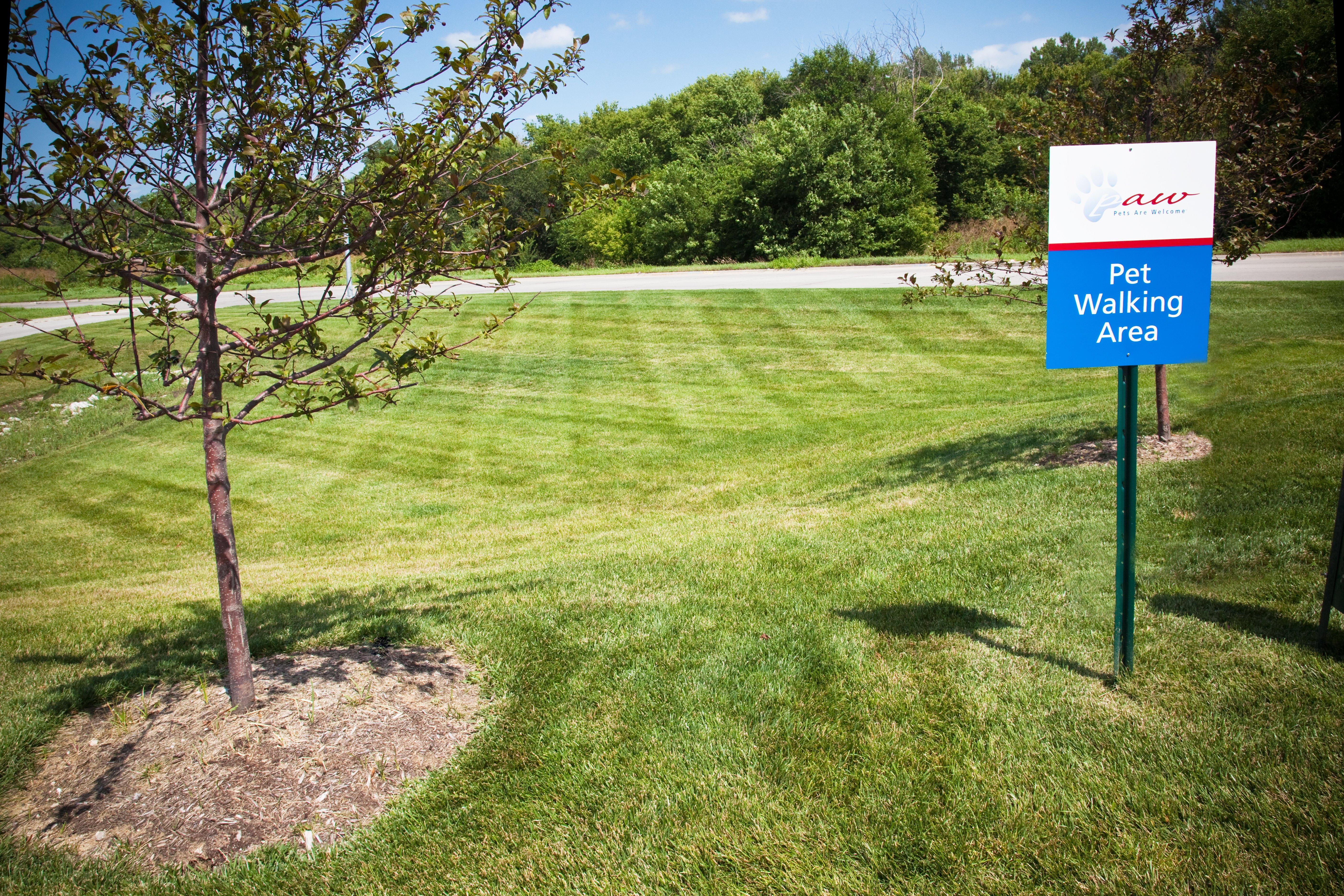 Candlewood Suites Bellevue Dış mekan fotoğraf