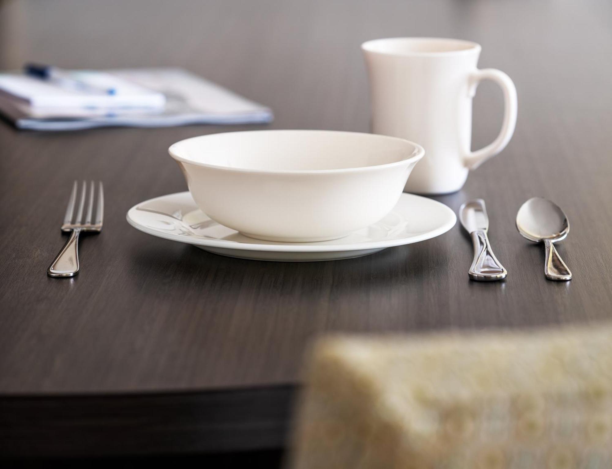 Candlewood Suites Bellevue Dış mekan fotoğraf