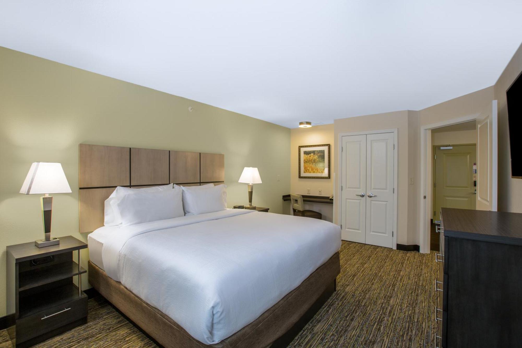 Candlewood Suites Bellevue Dış mekan fotoğraf