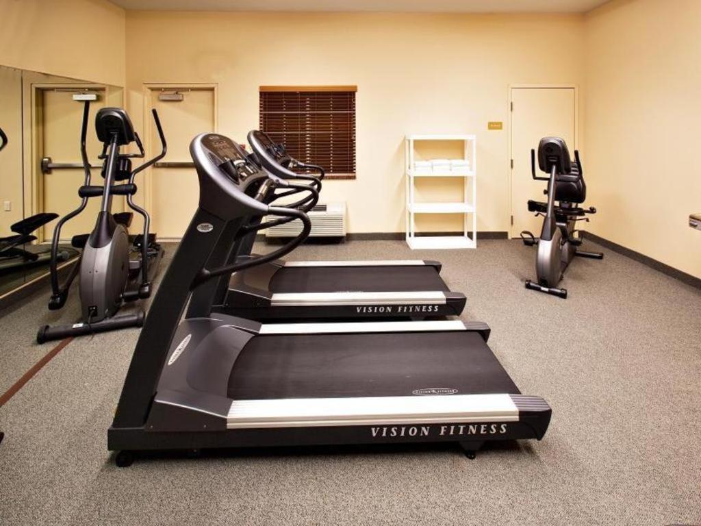 Candlewood Suites Bellevue Dış mekan fotoğraf