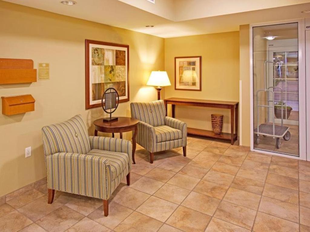 Candlewood Suites Bellevue Dış mekan fotoğraf