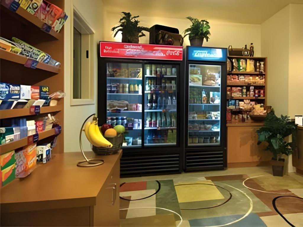 Candlewood Suites Bellevue Dış mekan fotoğraf