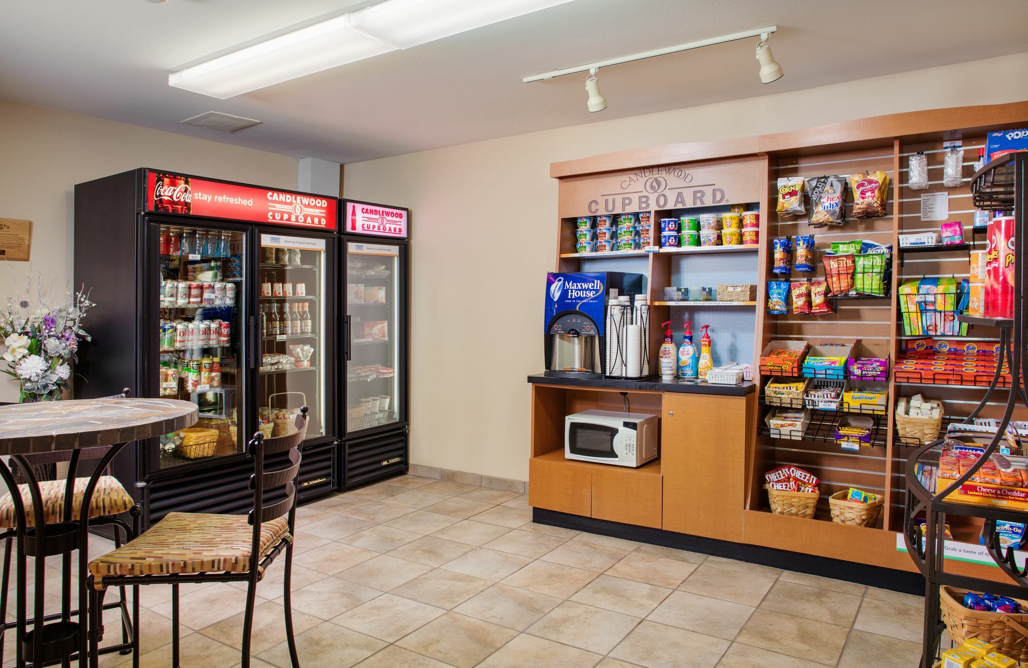 Candlewood Suites Bellevue Dış mekan fotoğraf