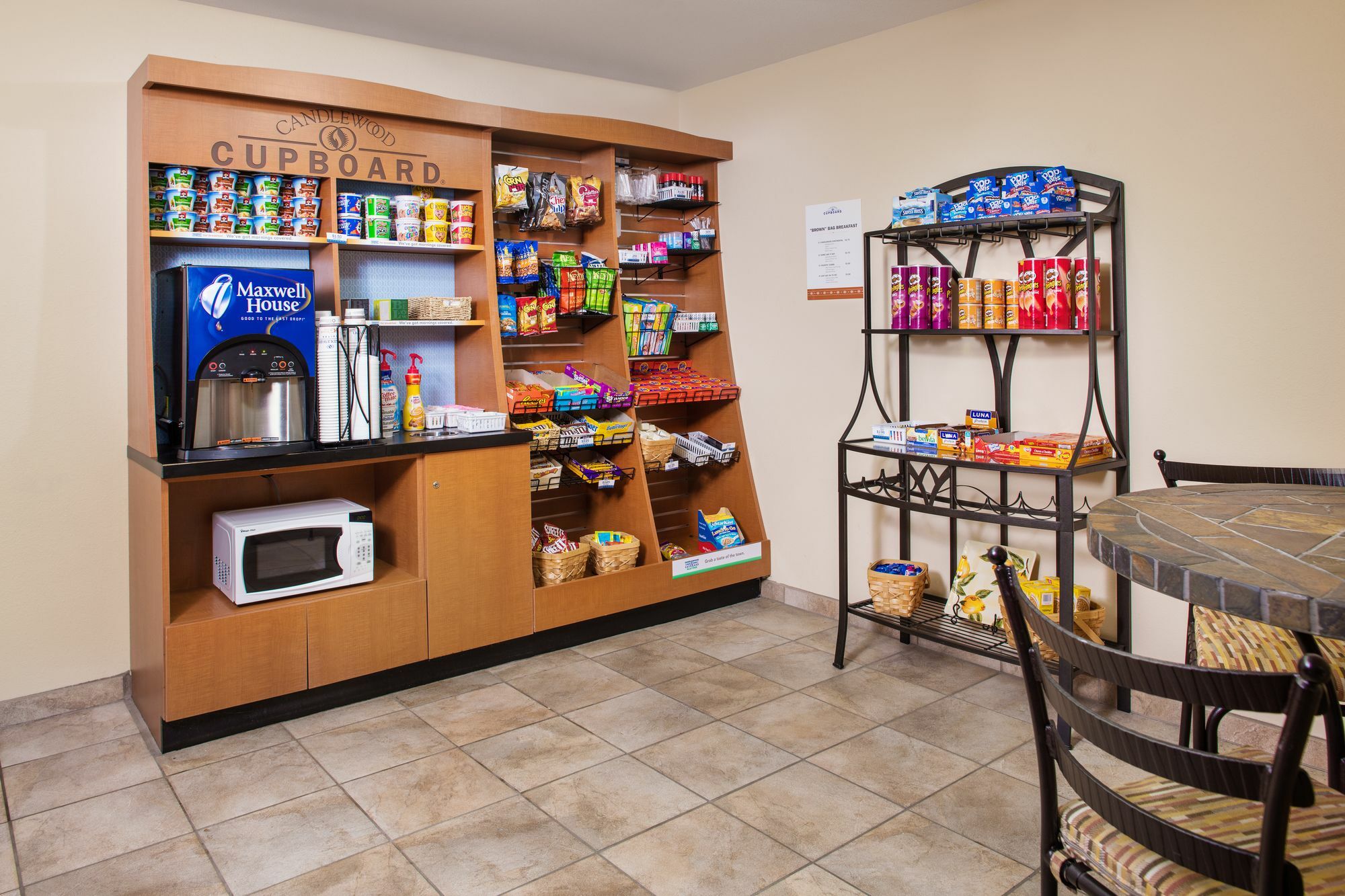 Candlewood Suites Bellevue Dış mekan fotoğraf